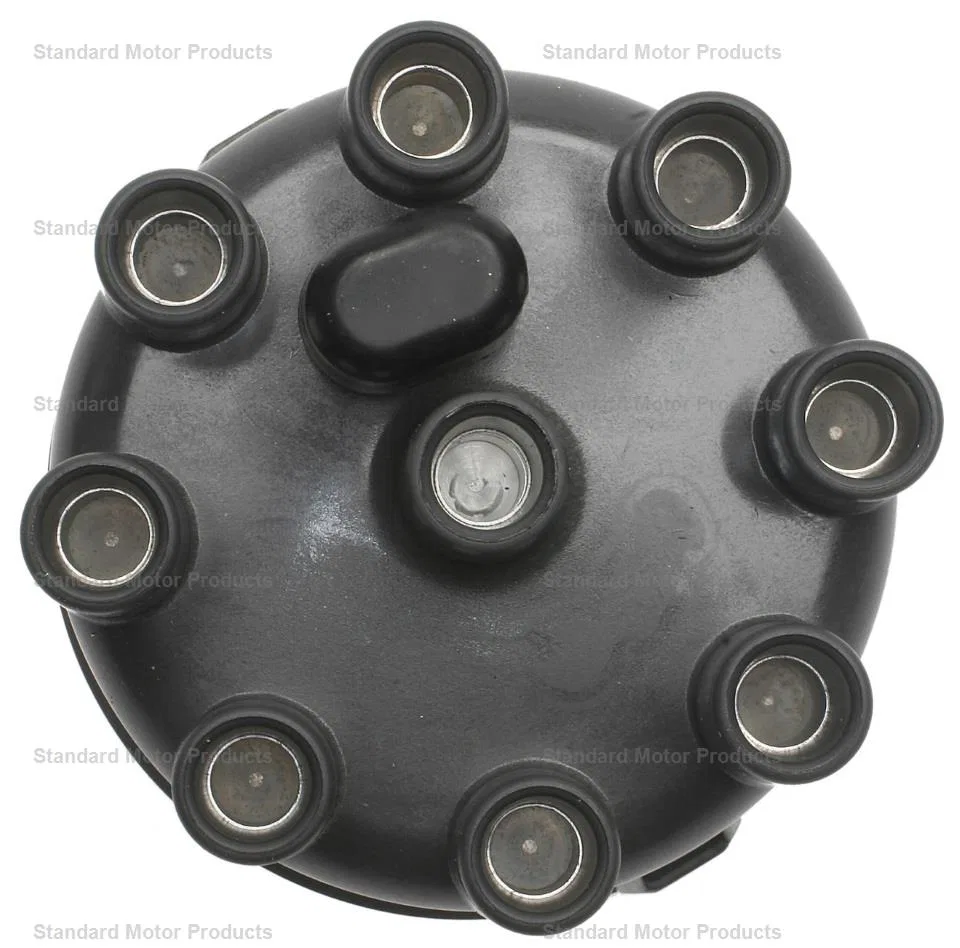 CH409T – STANDARD IGN Distributor Cap, OE Replacement - view 2